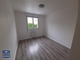  Appartement à louer 3 pièces 62 m²