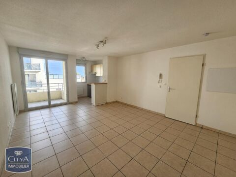  Appartement � louer 2 pi�ces 42 m�