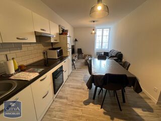  Appartement � louer 3 pi�ces 57 m�
