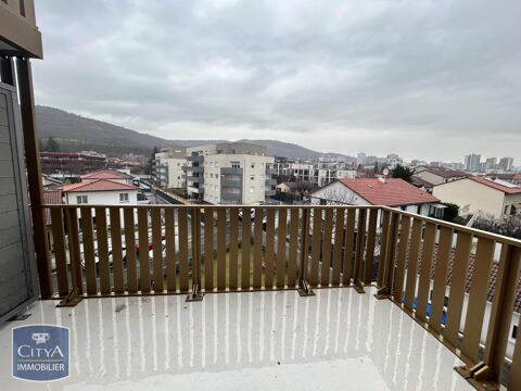  Appartement � louer 2 pi�ces 40 m�