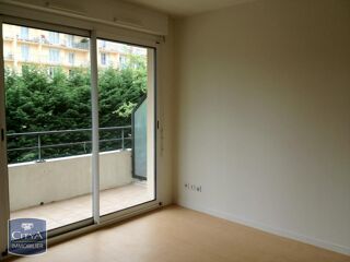  Appartement à louer 2 pièces 36 m²