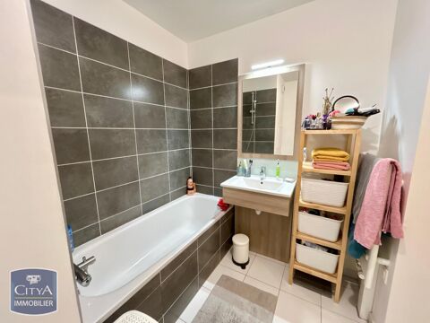  Appartement � louer 2 pi�ces 44 m�