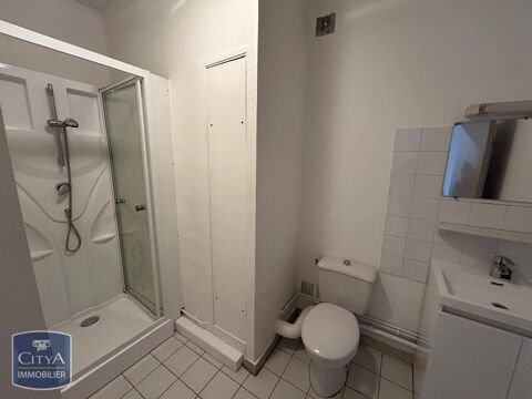  Appartement � louer 1 pi�ce 33 m�