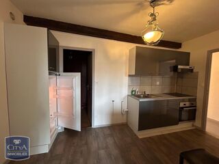 Appartement à louer 2 pièces 61 m²
