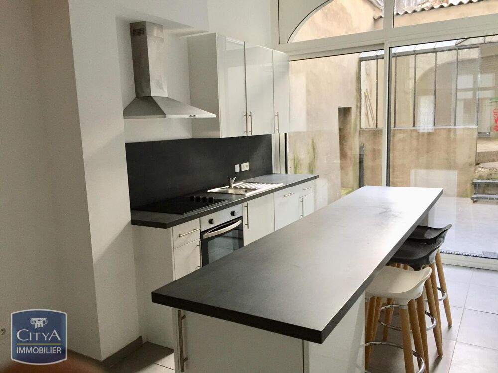 location Maison - 4 pièce(s) - 95 m² Arras (62000)