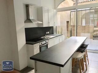  Maison à louer 4 pièces 95 m²