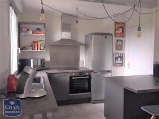  Appartement à louer 2 pièces 50 m²