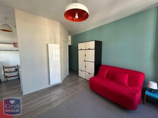  Appartement � louer 1 pi�ce 22 m�