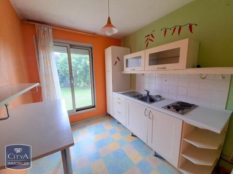  Appartement � louer 2 pi�ces 46 m�