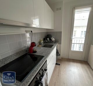  Appartement � louer 2 pi�ces 64 m�