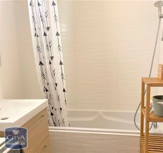  Appartement � louer 2 pi�ces 48 m�