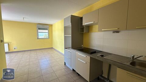   Location Appartement Appartement - 4 pice(s) - 72 m