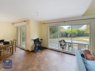  Maison à louer 5 pièces 123 m²