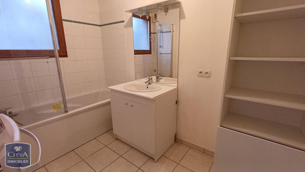 location Appartement - 2 pièce(s) - 48 m² Lille (59000)