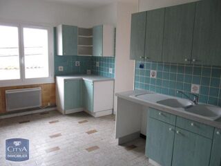  Appartement � louer 3 pi�ces 69 m�