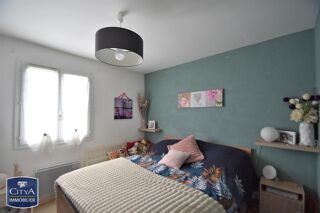  Appartement à louer 3 pièces 63 m²