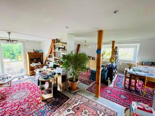  Appartement � vendre 4 pi�ces 114 m�