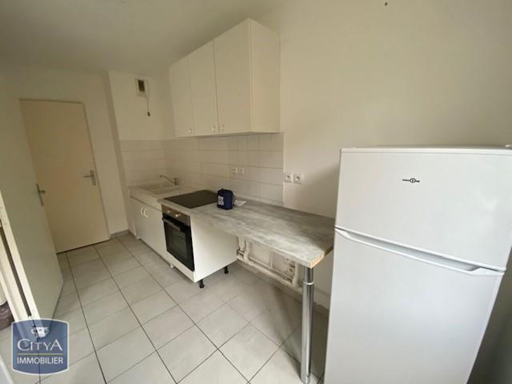 En location : Citya Poirel vous propose à SAINT AVOLD, R....