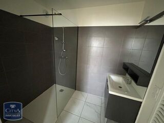  Appartement à louer 2 pièces 41 m²