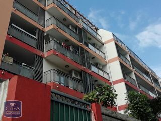  Appartement à louer 1 pièce 48 m²