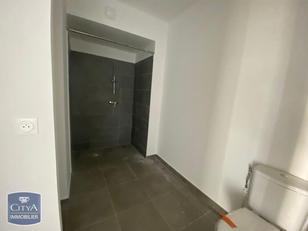 EXCLUSIVITE À LOUER : Appartement T2 situé au Tampon, da....