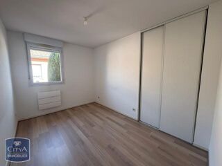  Appartement à louer 3 pièces 56 m²