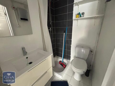  Appartement � louer 1 pi�ce 15 m�