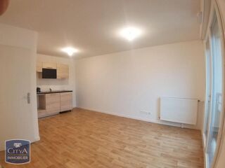  Appartement � louer 1 pi�ce 32 m�