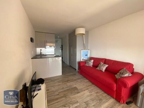  Appartement � louer 2 pi�ces 28 m�