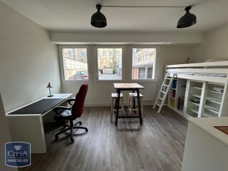  Appartement � louer 1 pi�ce 20 m�