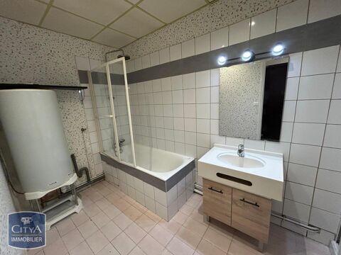  Appartement  louer 2 pices 49 m