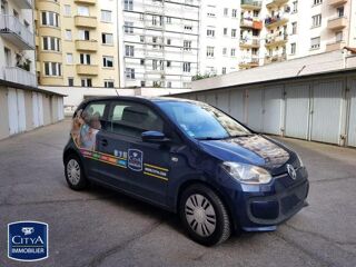  Parking / Garage à louer 