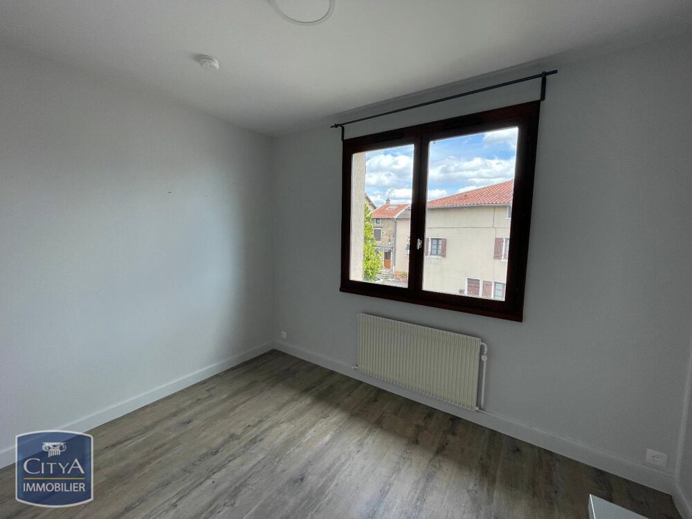 location Appartement - 1 pièce(s) - 14 m² Dardilly (69570)
