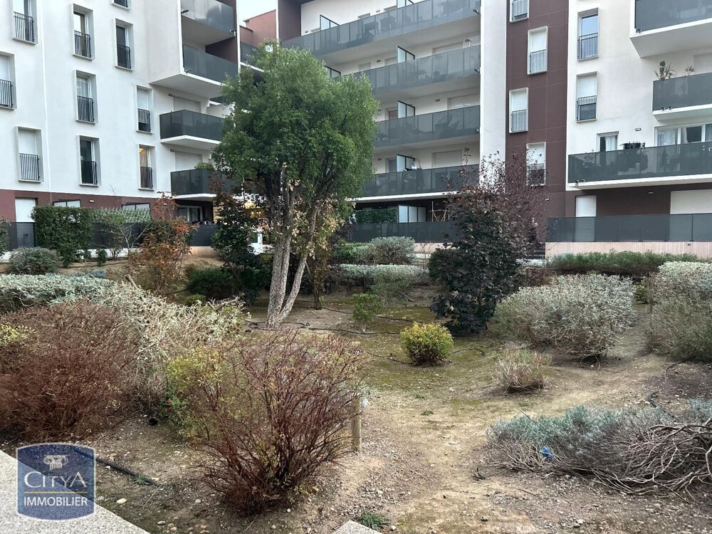 location Appartement - 2 pièce(s) - 38 m² Juvignac (34990)