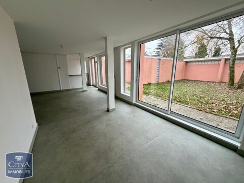  Appartement � louer 4 pi�ces 105 m�