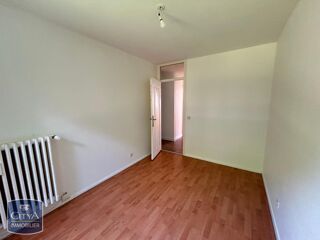  Appartement à louer 3 pièces 59 m²