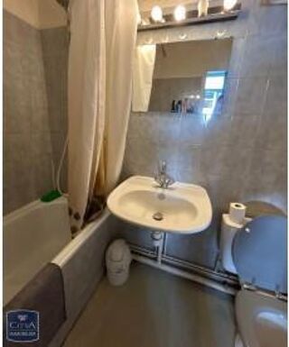  Appartement � louer 1 pi�ce 33 m�