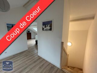 Appartement à louer 4 pièces 43 m²