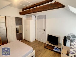  Appartement à louer 2 pièces 49 m²