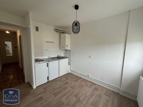  Appartement � louer 1 pi�ce 30 m�