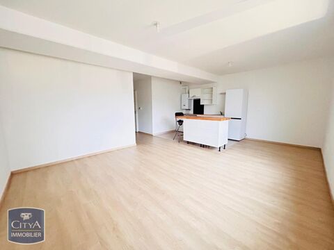   Location Appartement Appartement - 2 pice(s) - 50 m
