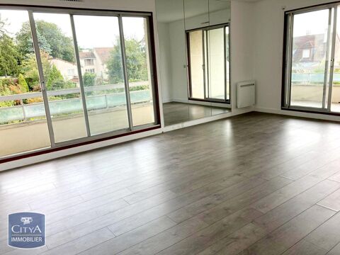  Appartement  louer 3 pices 75 m