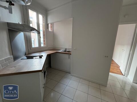  Appartement  louer 1 pice 30 m
