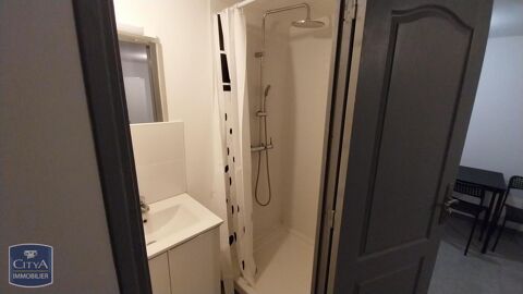  Appartement � louer 1 pi�ce 29 m�