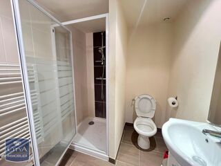  Appartement à louer 2 pièces 30 m²