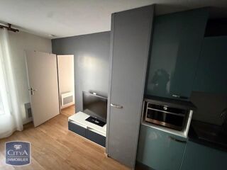  Appartement à louer 1 pièce 27 m²