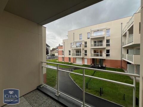  Appartement  louer 2 pices 37 m