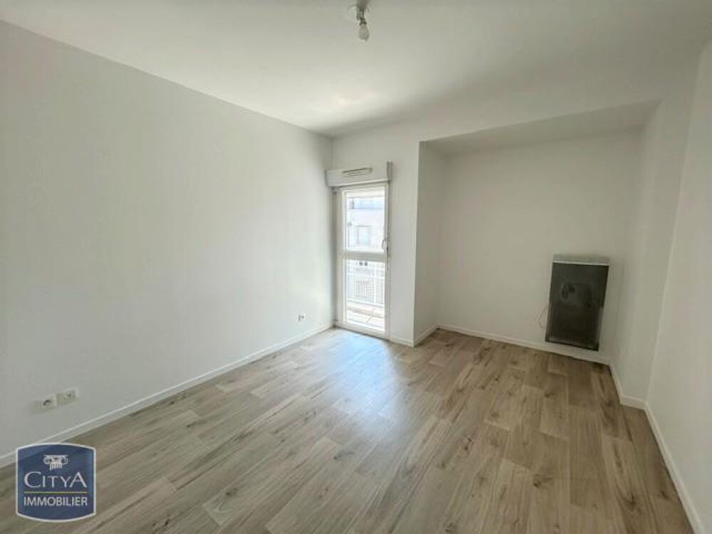 A LOUER - APPARTEMENT T3 AVEC BALCON - NANTES GARE GARE ....