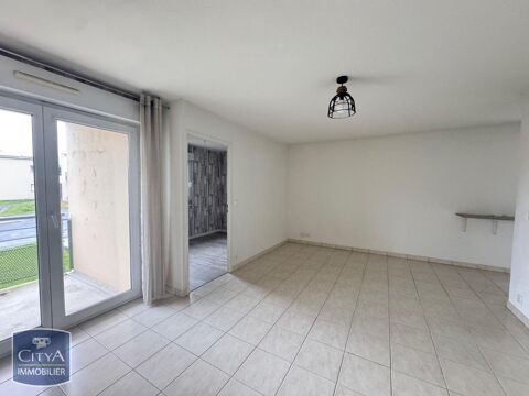  Appartement  louer 2 pices 52 m