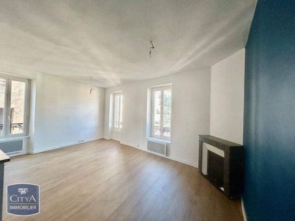 À LOUER : Appartement T2 à Clermont-Ferrand, situé au 2è....